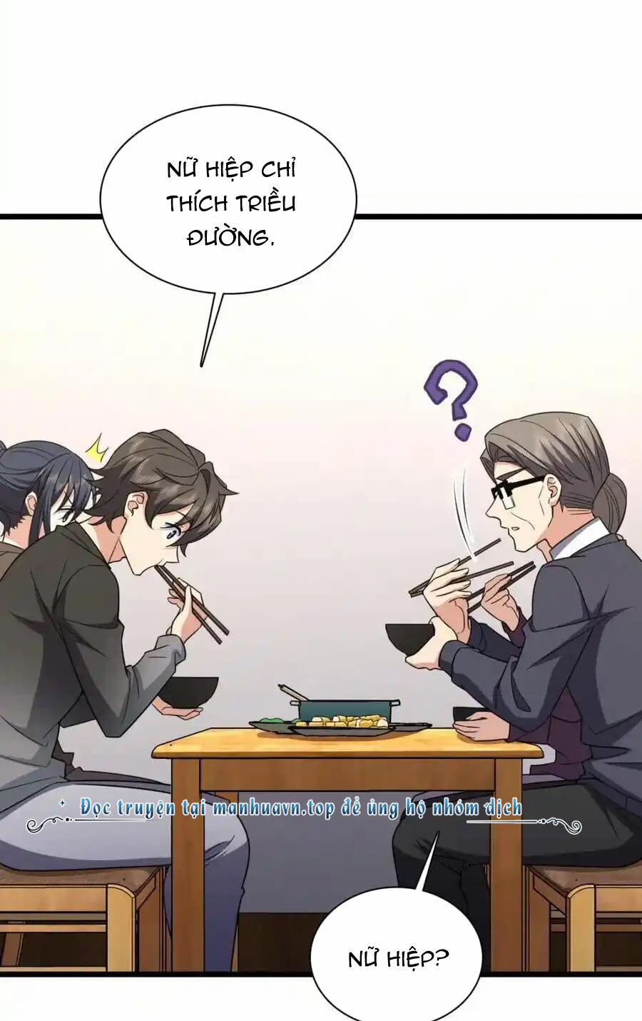 Bà Xã Nhà Tôi Đến Từ Ngàn Năm Trước 255 trang 2