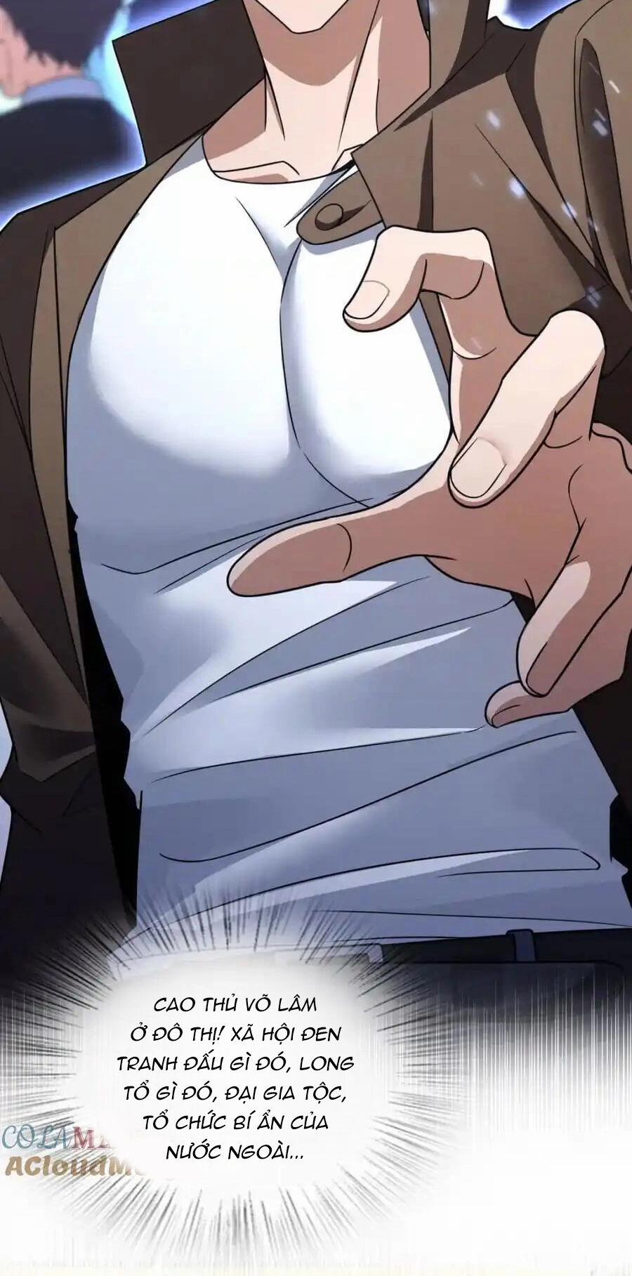 Bà Xã Nhà Tôi Đến Từ Ngàn Năm Trước 255 trang 21