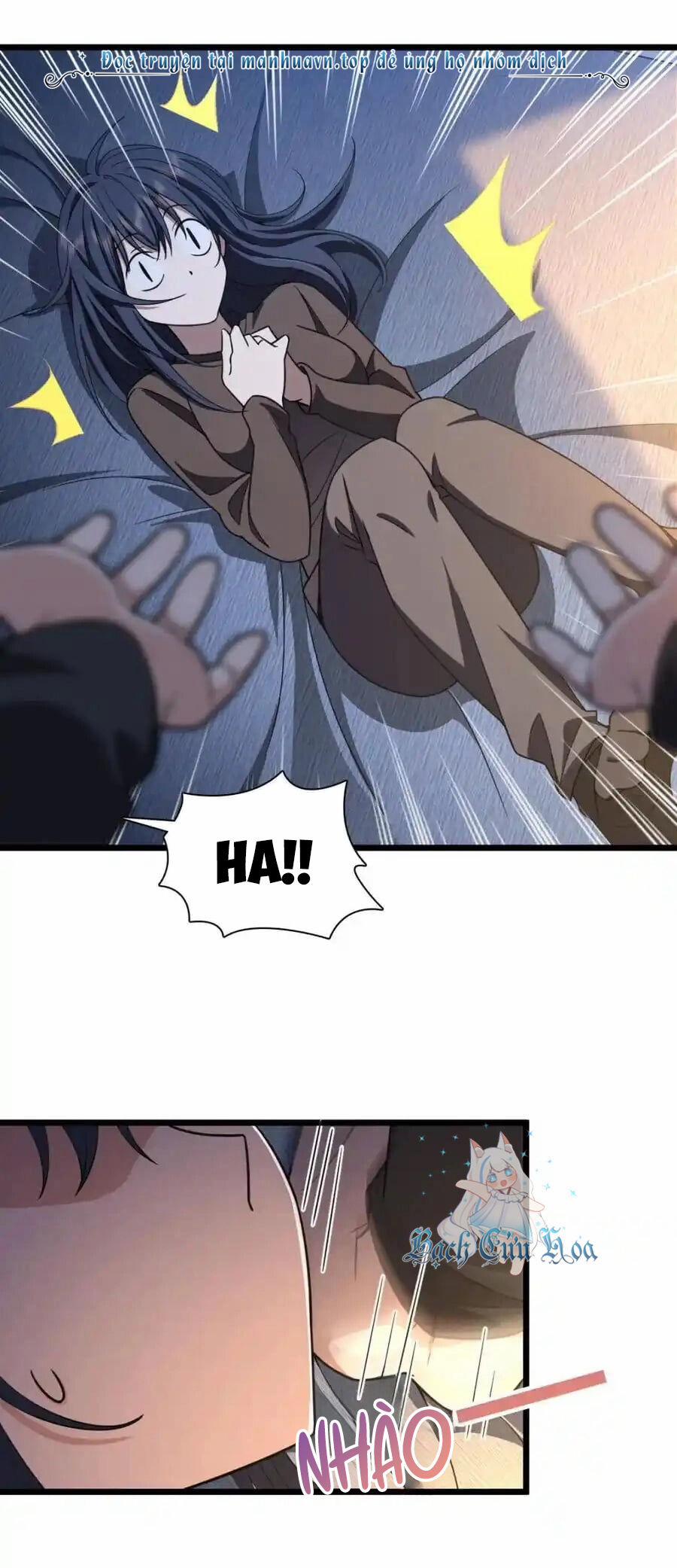 Bà Xã Nhà Tôi Đến Từ Ngàn Năm Trước 255 trang 29