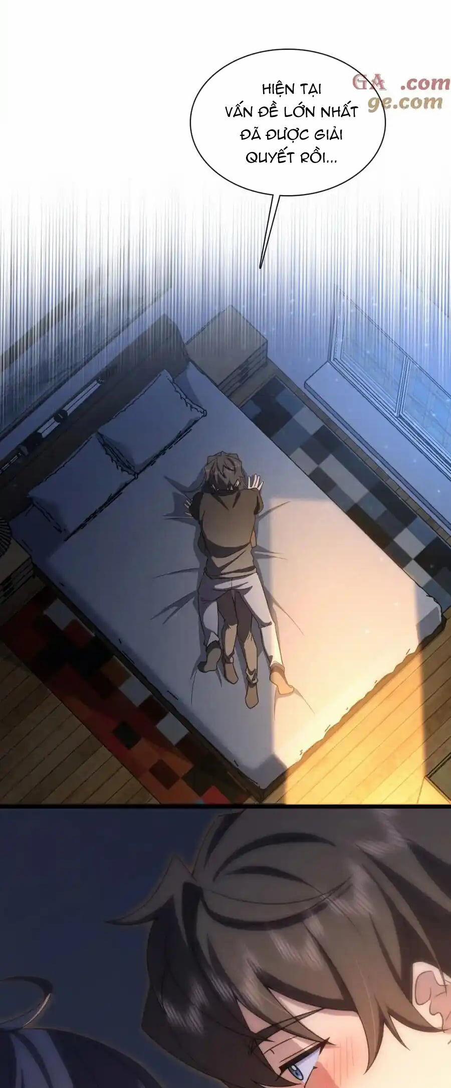 Bà Xã Nhà Tôi Đến Từ Ngàn Năm Trước 255 trang 30