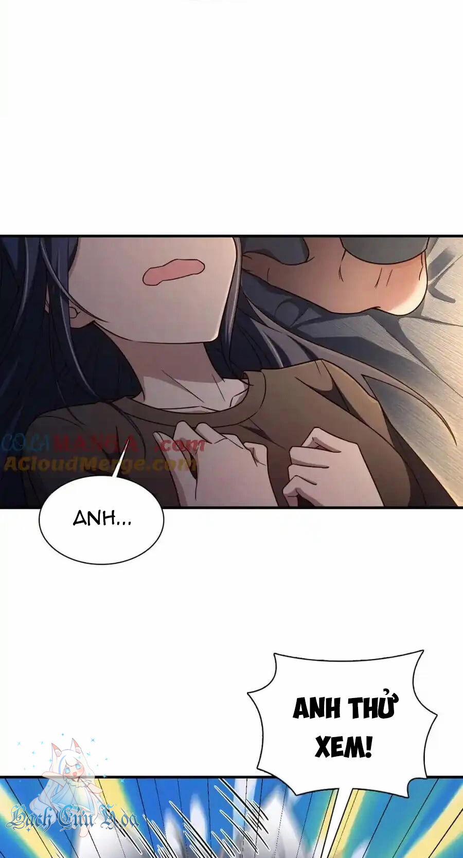 Bà Xã Nhà Tôi Đến Từ Ngàn Năm Trước 255 trang 32