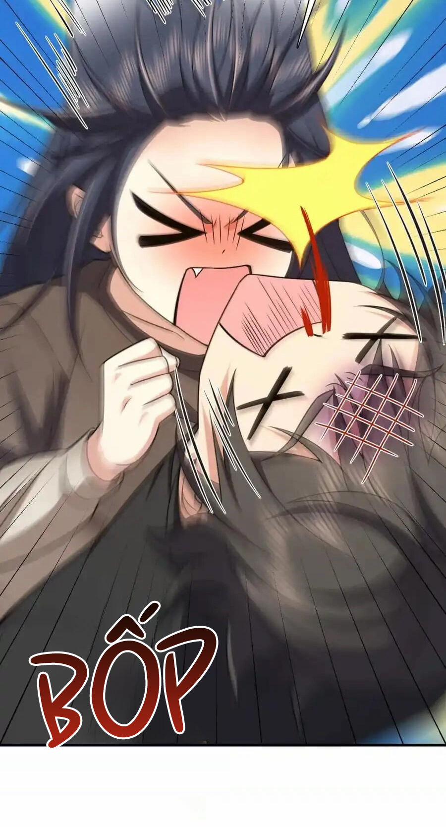 Bà Xã Nhà Tôi Đến Từ Ngàn Năm Trước 255 trang 33