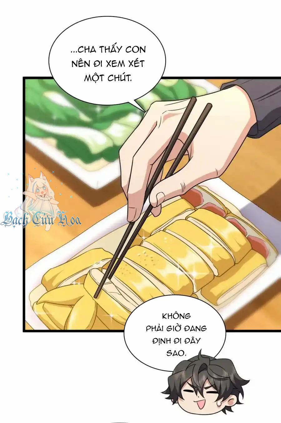 Bà Xã Nhà Tôi Đến Từ Ngàn Năm Trước 255 trang 4