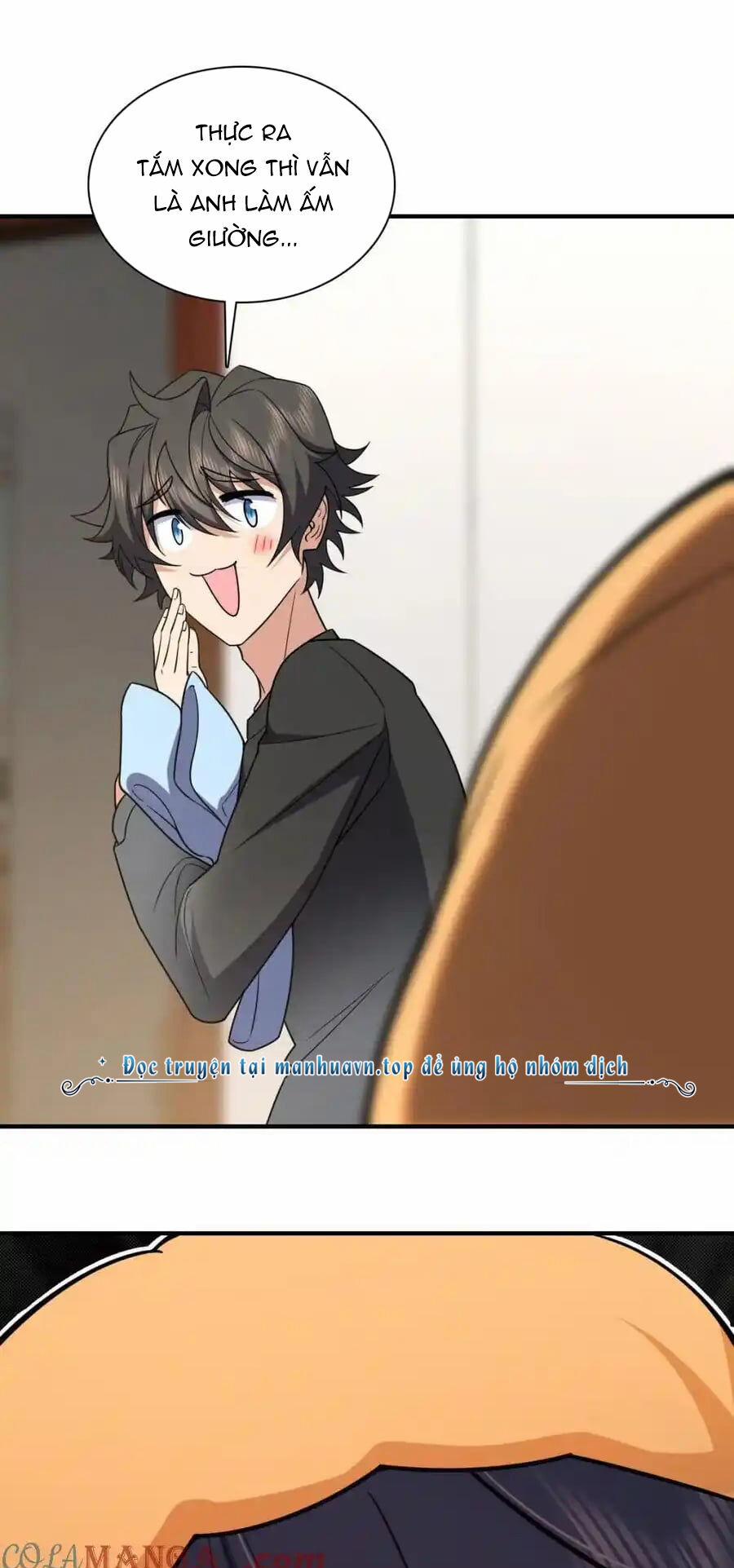 Bà Xã Nhà Tôi Đến Từ Ngàn Năm Trước 255 trang 41