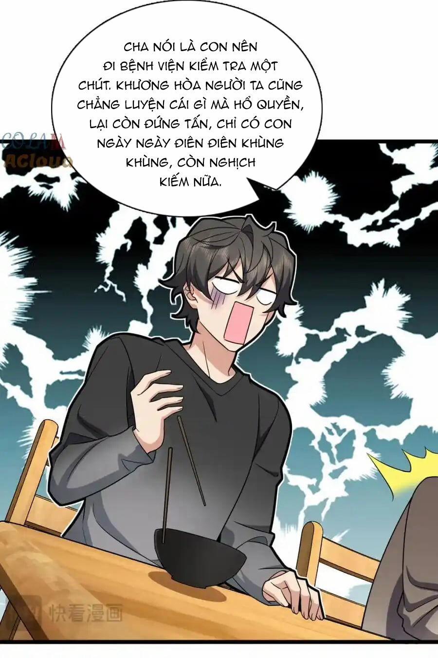 Bà Xã Nhà Tôi Đến Từ Ngàn Năm Trước 255 trang 5