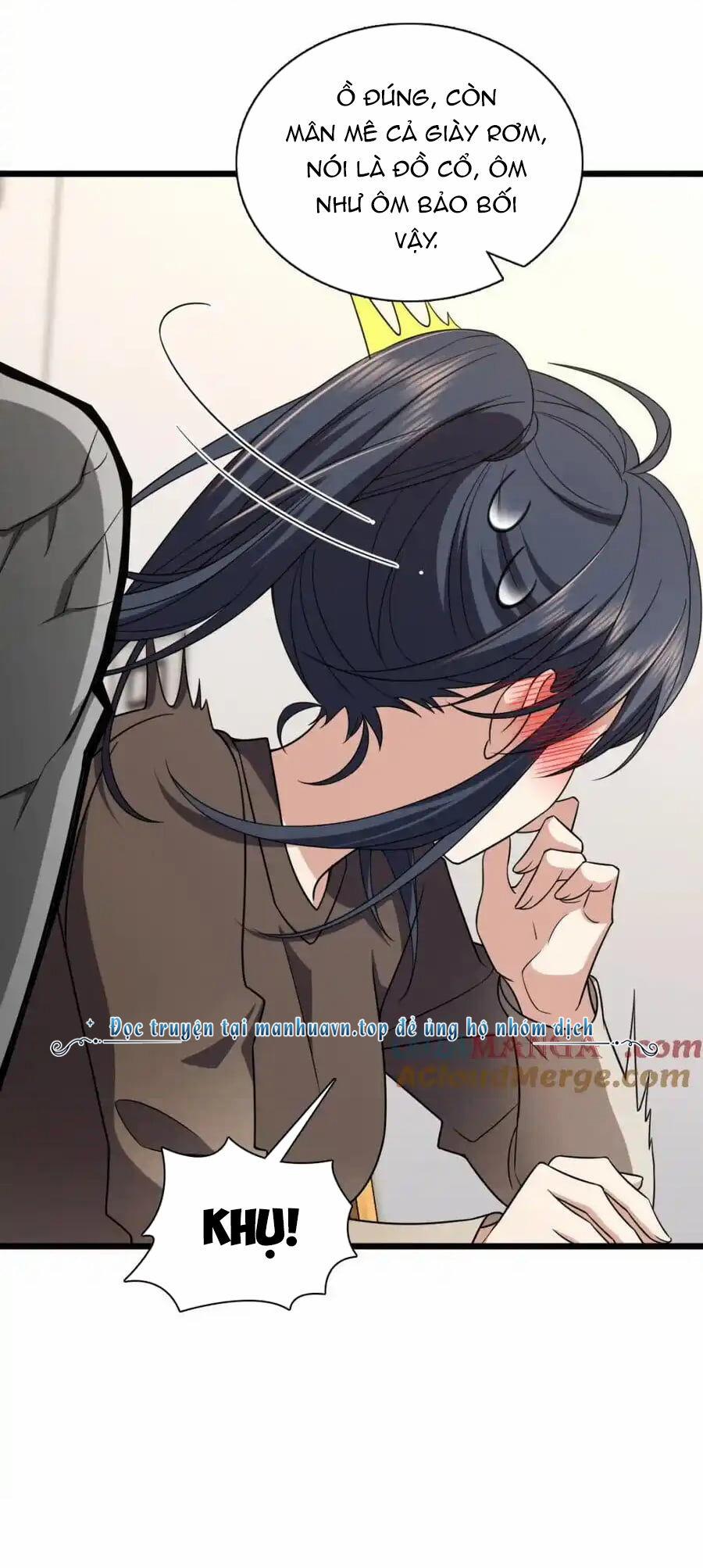 Bà Xã Nhà Tôi Đến Từ Ngàn Năm Trước 255 trang 6