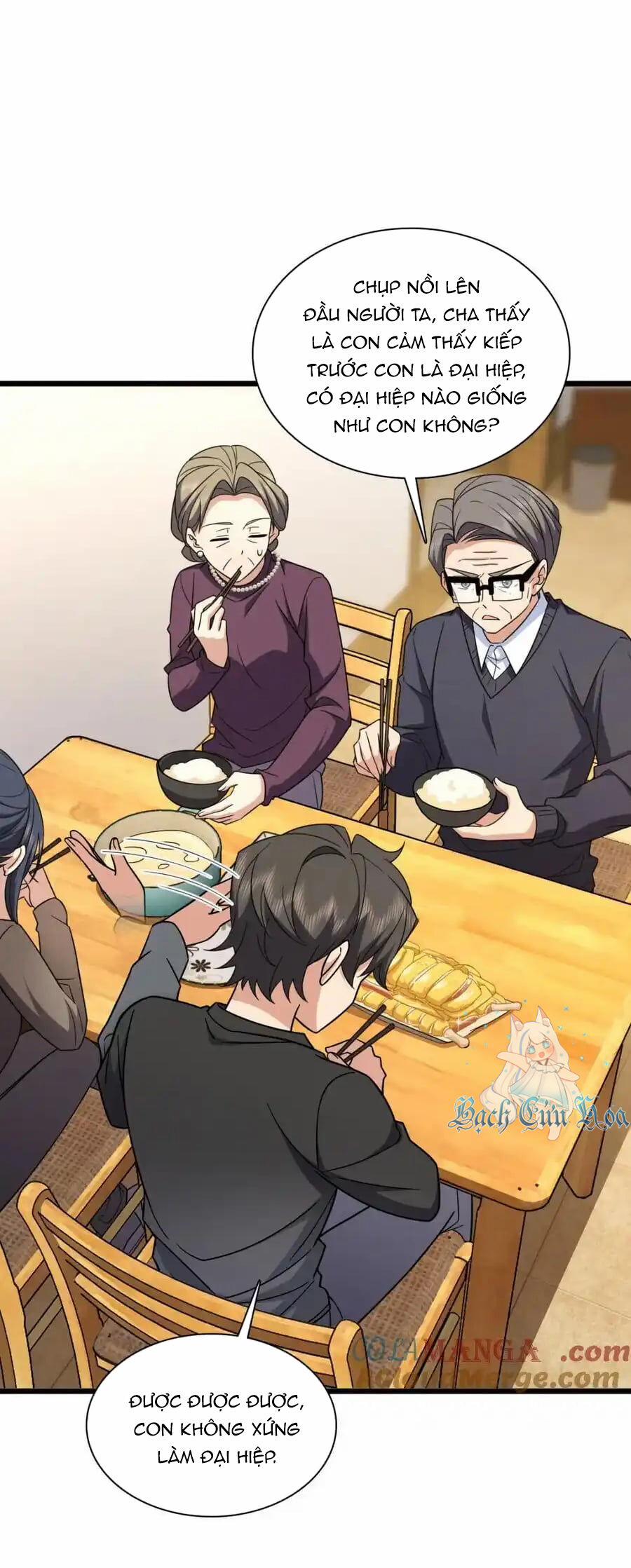 Bà Xã Nhà Tôi Đến Từ Ngàn Năm Trước 255 trang 7