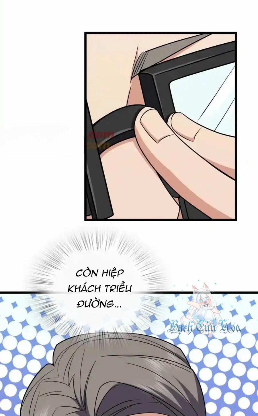 Bà Xã Nhà Tôi Đến Từ Ngàn Năm Trước 255 trang 9