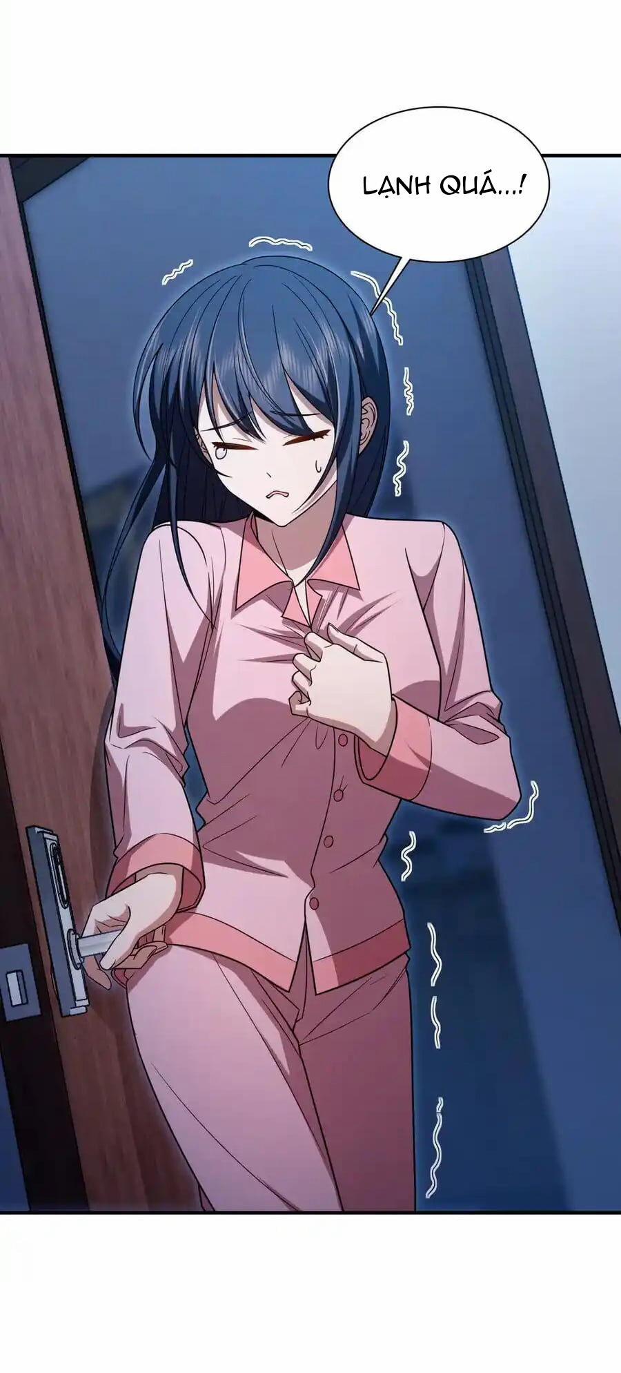 Bà Xã Nhà Tôi Đến Từ Ngàn Năm Trước 256 trang 1