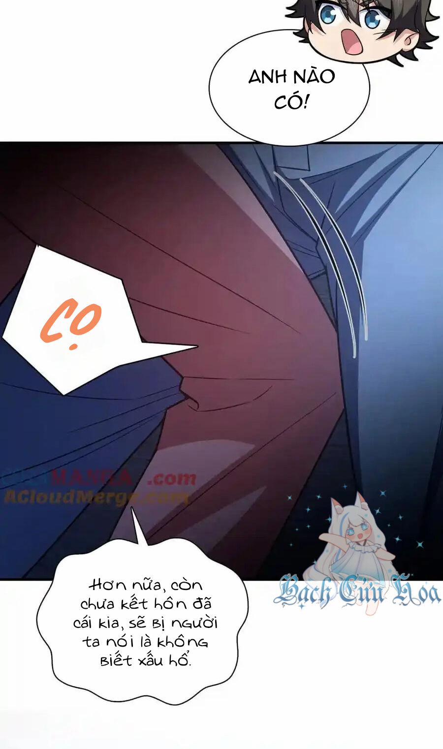 Bà Xã Nhà Tôi Đến Từ Ngàn Năm Trước 256 trang 10