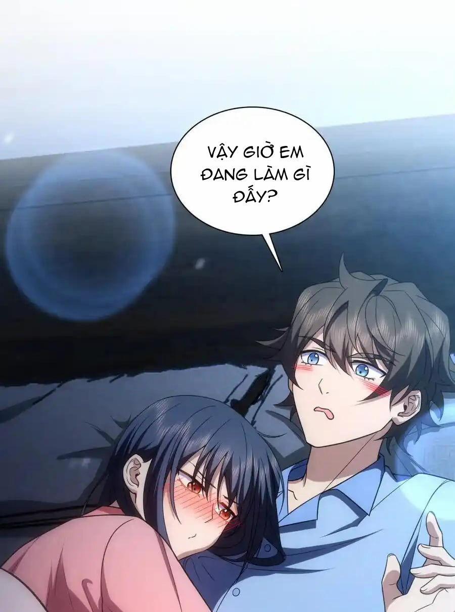 Bà Xã Nhà Tôi Đến Từ Ngàn Năm Trước 256 trang 11