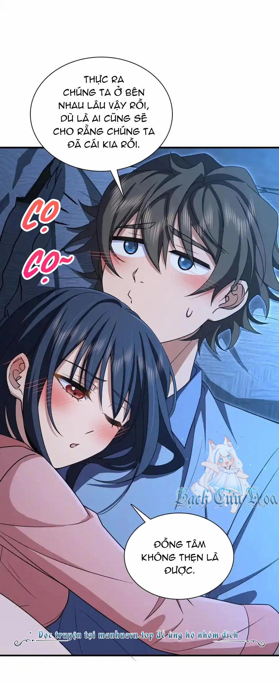 Bà Xã Nhà Tôi Đến Từ Ngàn Năm Trước 256 trang 13