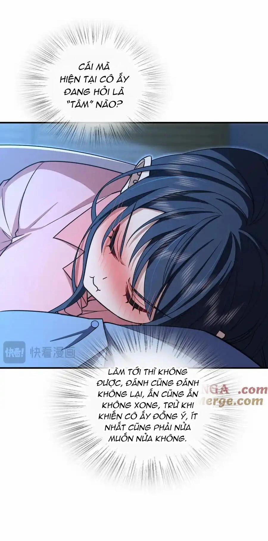 Bà Xã Nhà Tôi Đến Từ Ngàn Năm Trước 256 trang 14