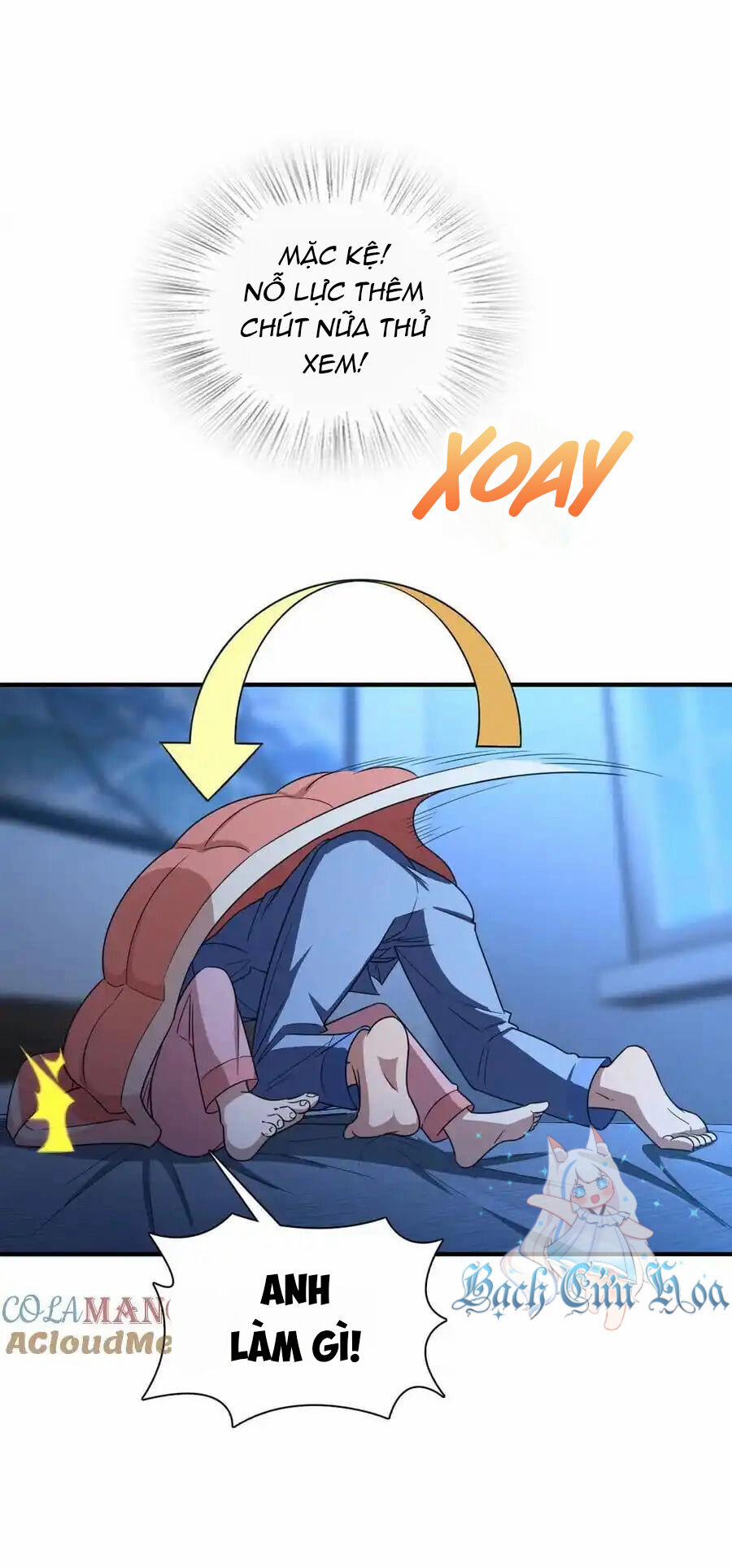 Bà Xã Nhà Tôi Đến Từ Ngàn Năm Trước 256 trang 15