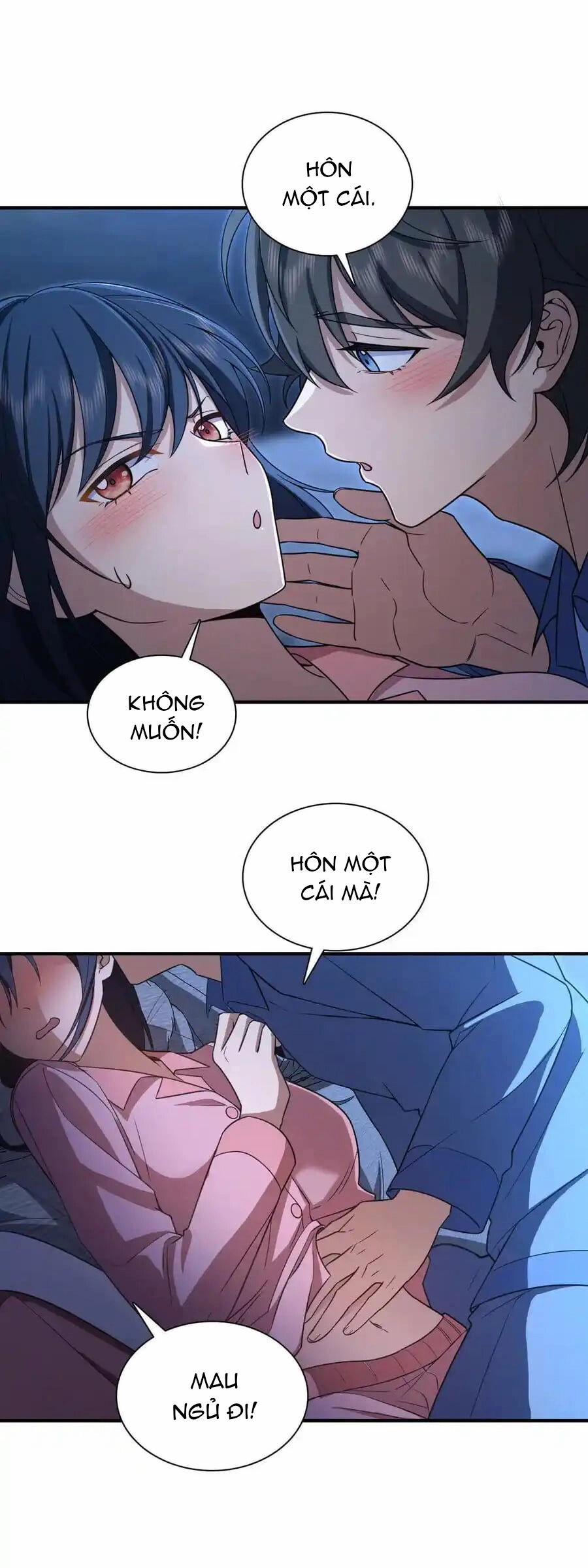 Bà Xã Nhà Tôi Đến Từ Ngàn Năm Trước 256 trang 16