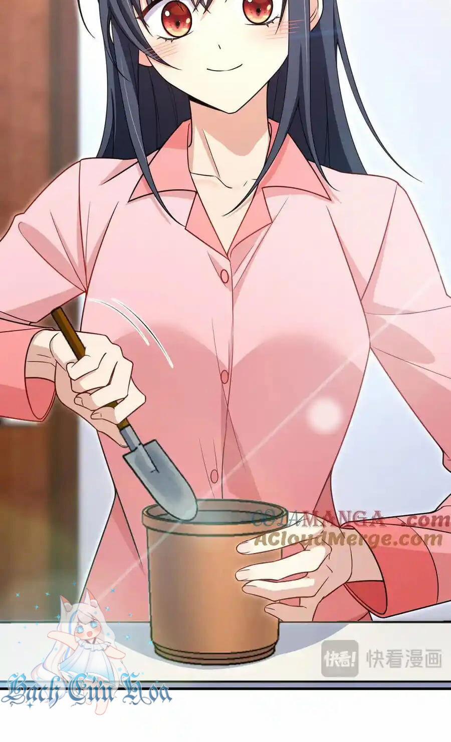 Bà Xã Nhà Tôi Đến Từ Ngàn Năm Trước 256 trang 23