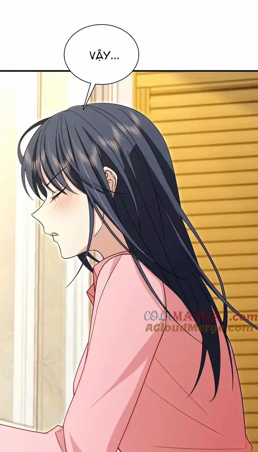 Bà Xã Nhà Tôi Đến Từ Ngàn Năm Trước 256 trang 25