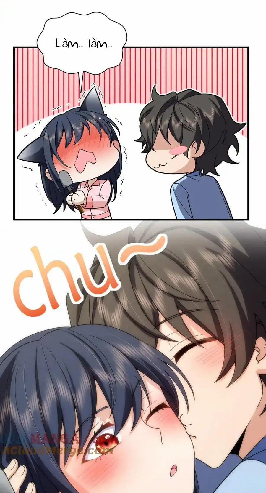 Bà Xã Nhà Tôi Đến Từ Ngàn Năm Trước 256 trang 28