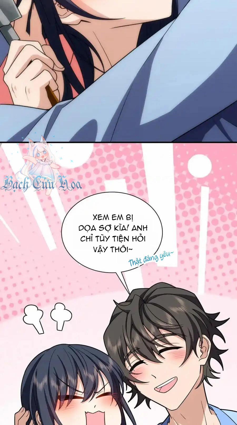 Bà Xã Nhà Tôi Đến Từ Ngàn Năm Trước 256 trang 29