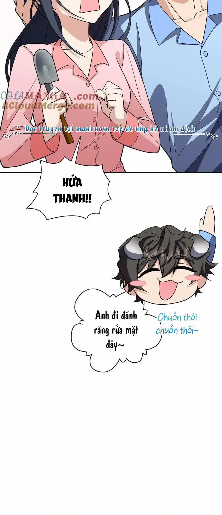 Bà Xã Nhà Tôi Đến Từ Ngàn Năm Trước 256 trang 30