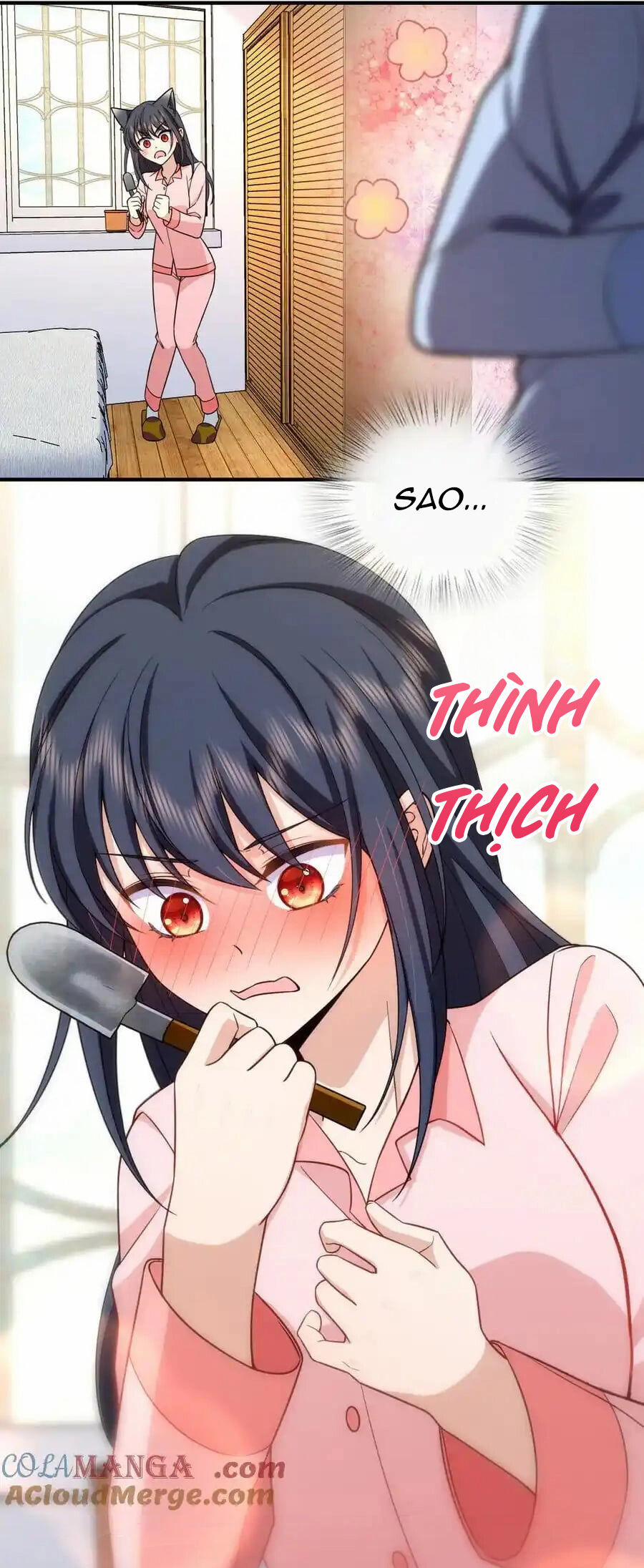 Bà Xã Nhà Tôi Đến Từ Ngàn Năm Trước 256 trang 31