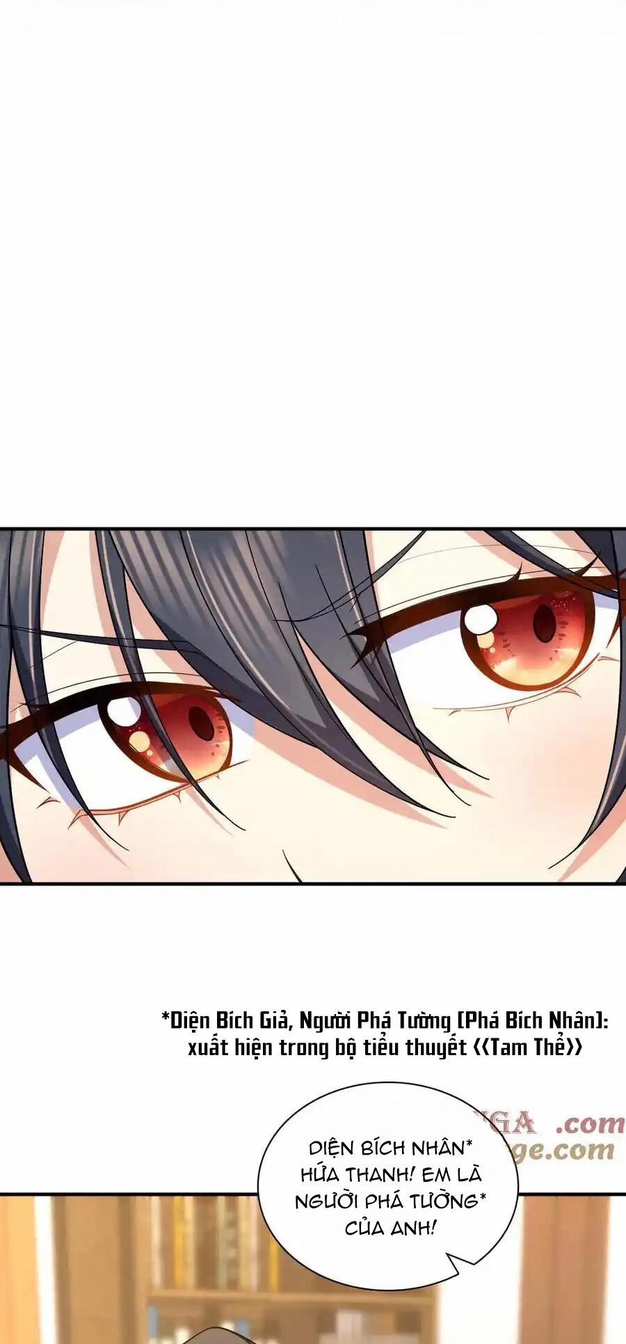 Bà Xã Nhà Tôi Đến Từ Ngàn Năm Trước 256 trang 33