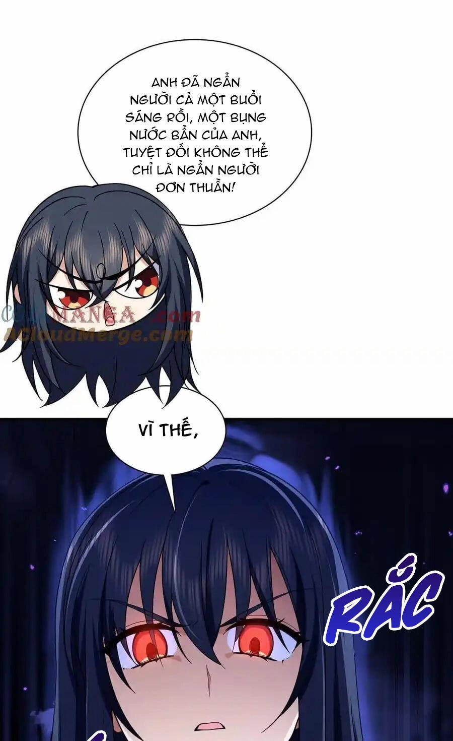 Bà Xã Nhà Tôi Đến Từ Ngàn Năm Trước 256 trang 36