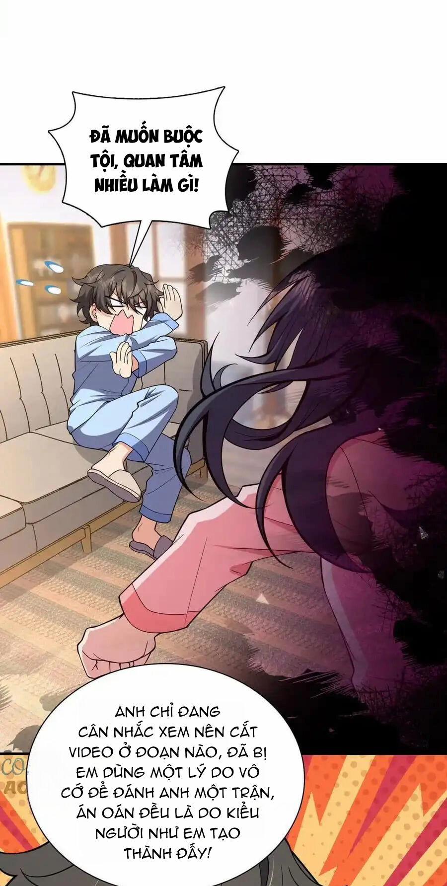 Bà Xã Nhà Tôi Đến Từ Ngàn Năm Trước 256 trang 38