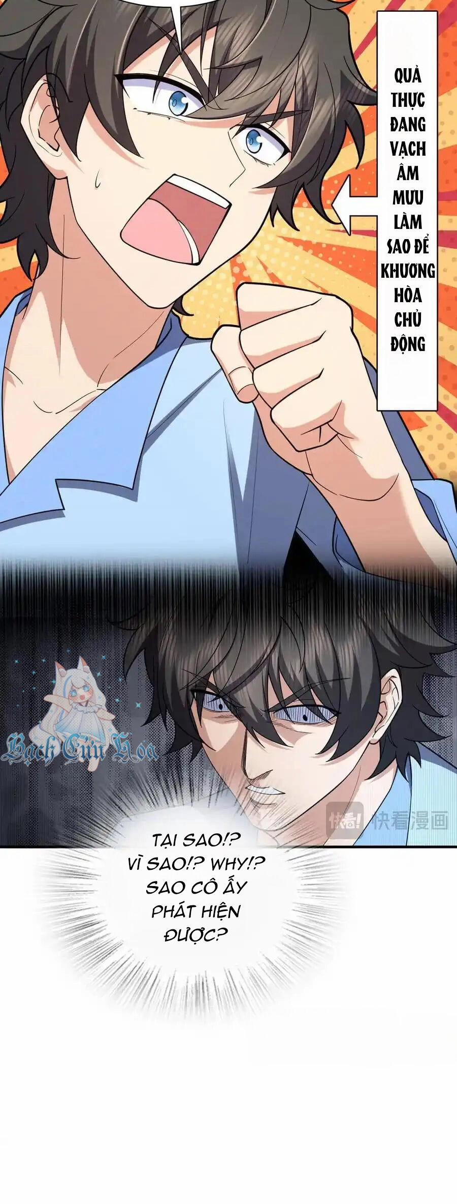 Bà Xã Nhà Tôi Đến Từ Ngàn Năm Trước 256 trang 39