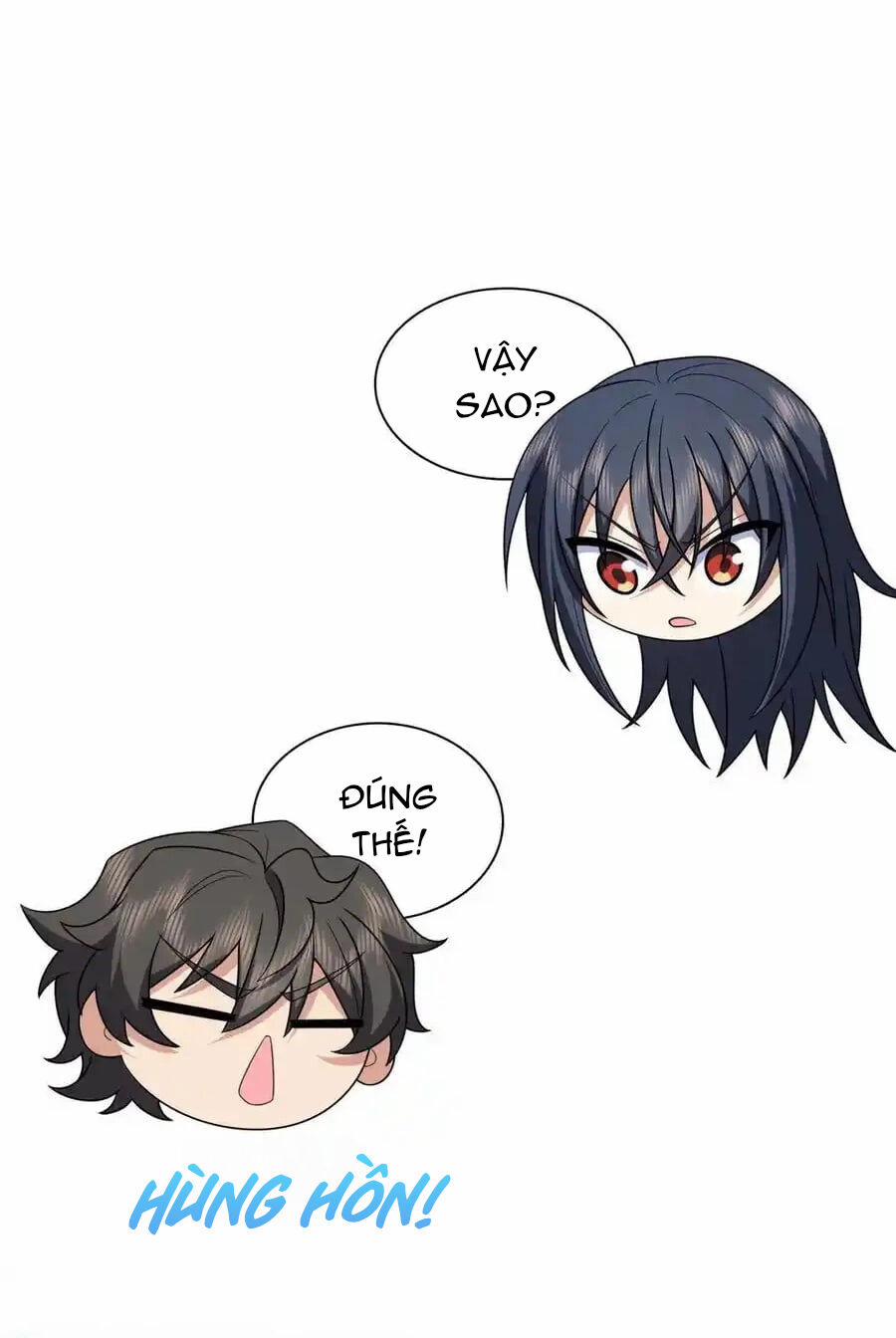 Bà Xã Nhà Tôi Đến Từ Ngàn Năm Trước 256 trang 40