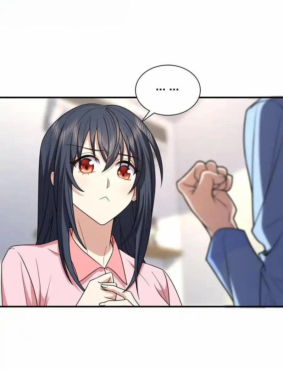 Bà Xã Nhà Tôi Đến Từ Ngàn Năm Trước 256 trang 41