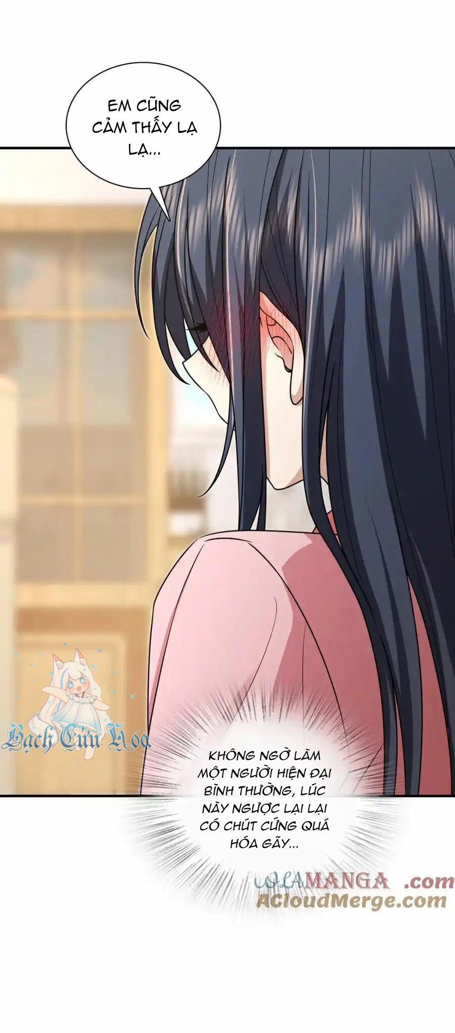 Bà Xã Nhà Tôi Đến Từ Ngàn Năm Trước 256 trang 46