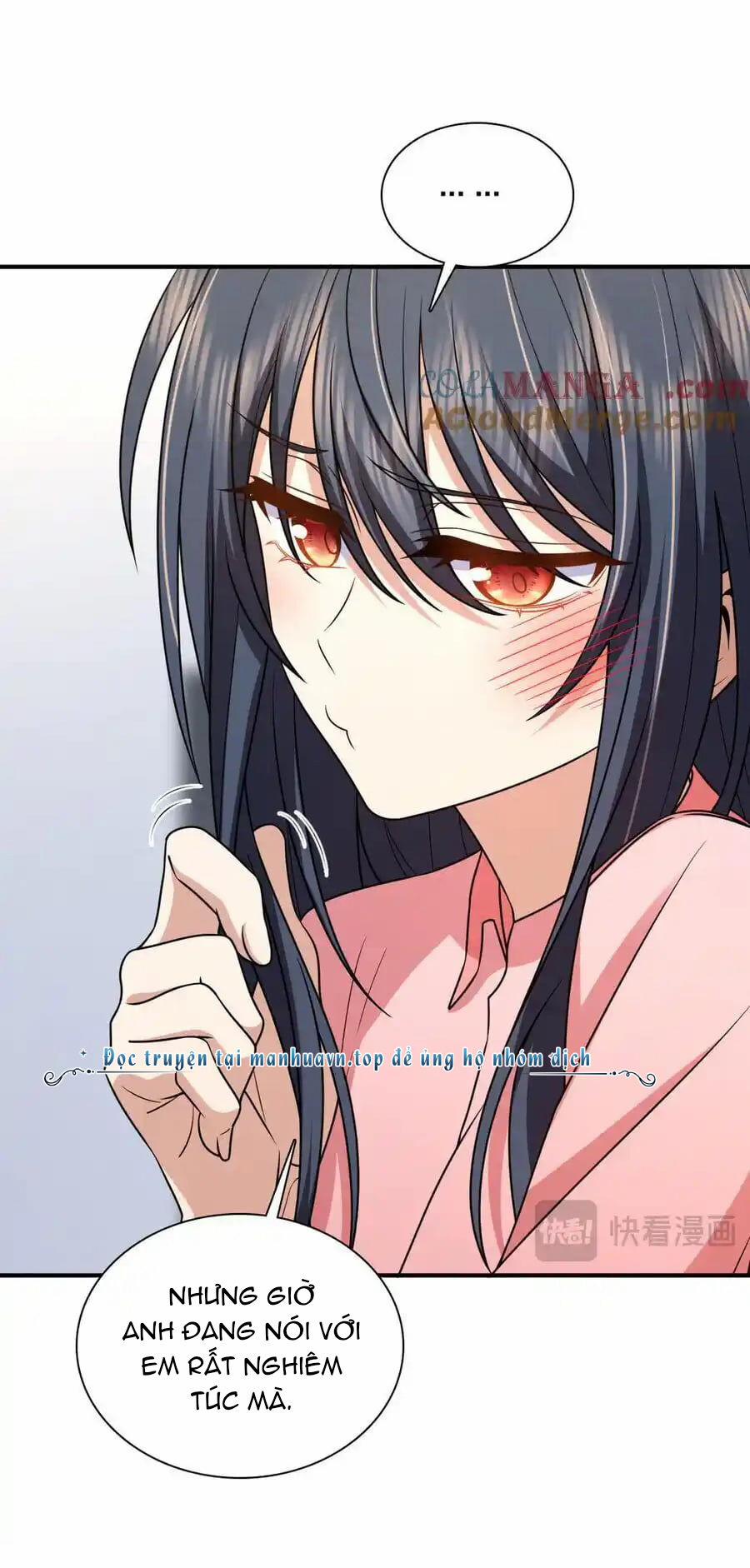 Bà Xã Nhà Tôi Đến Từ Ngàn Năm Trước 256 trang 49