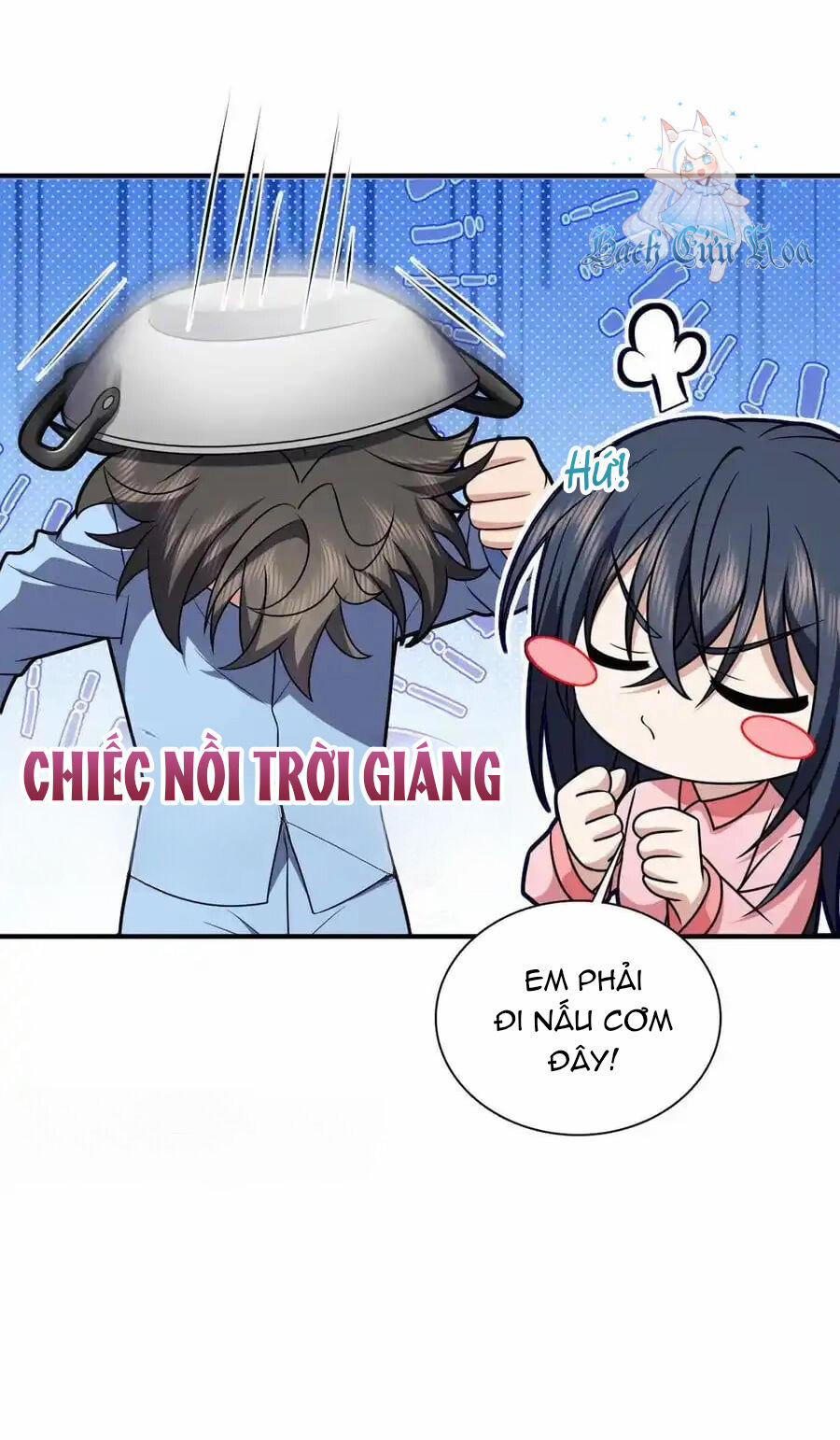 Bà Xã Nhà Tôi Đến Từ Ngàn Năm Trước 256 trang 50