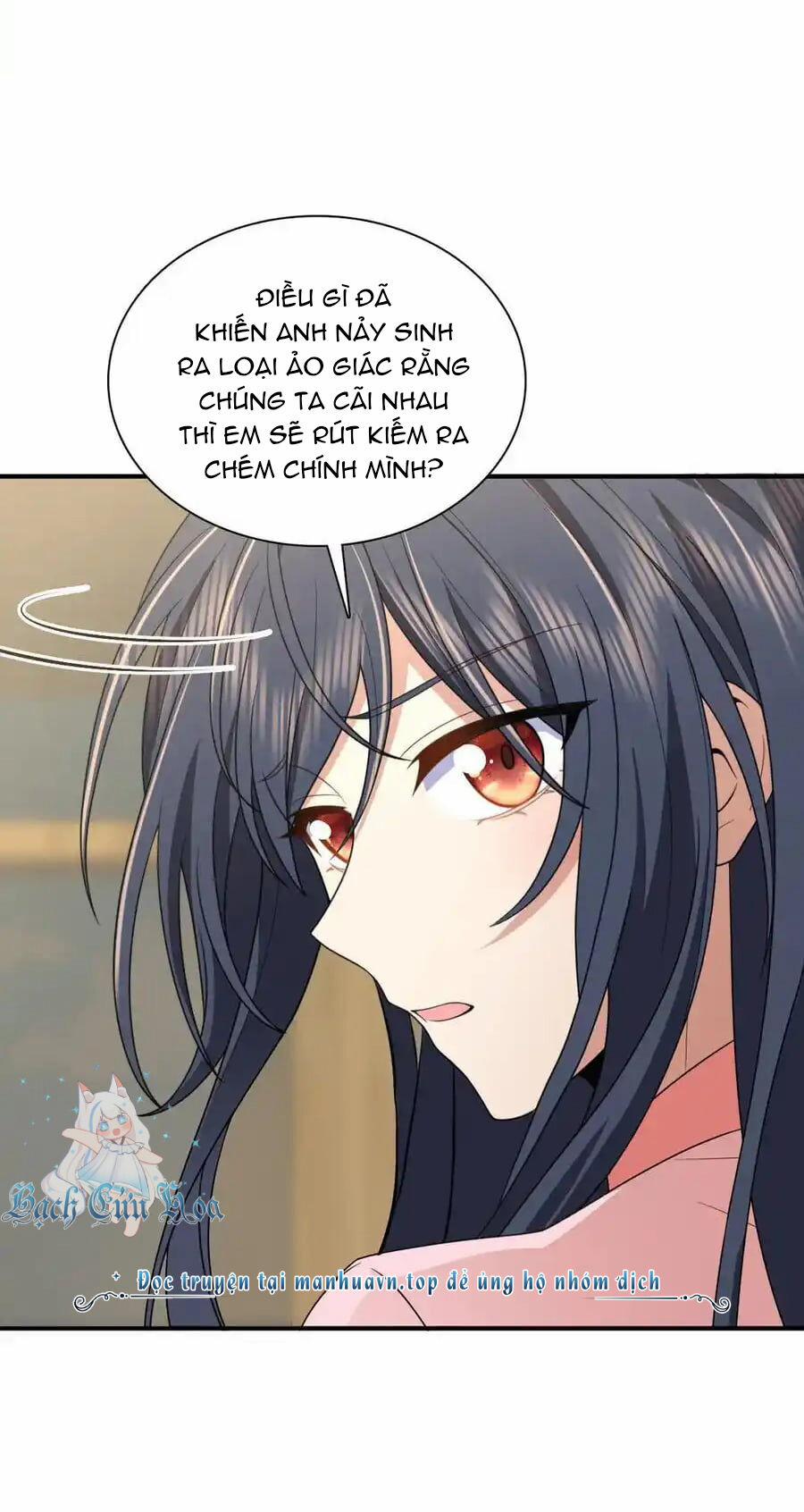 Bà Xã Nhà Tôi Đến Từ Ngàn Năm Trước 256 trang 53