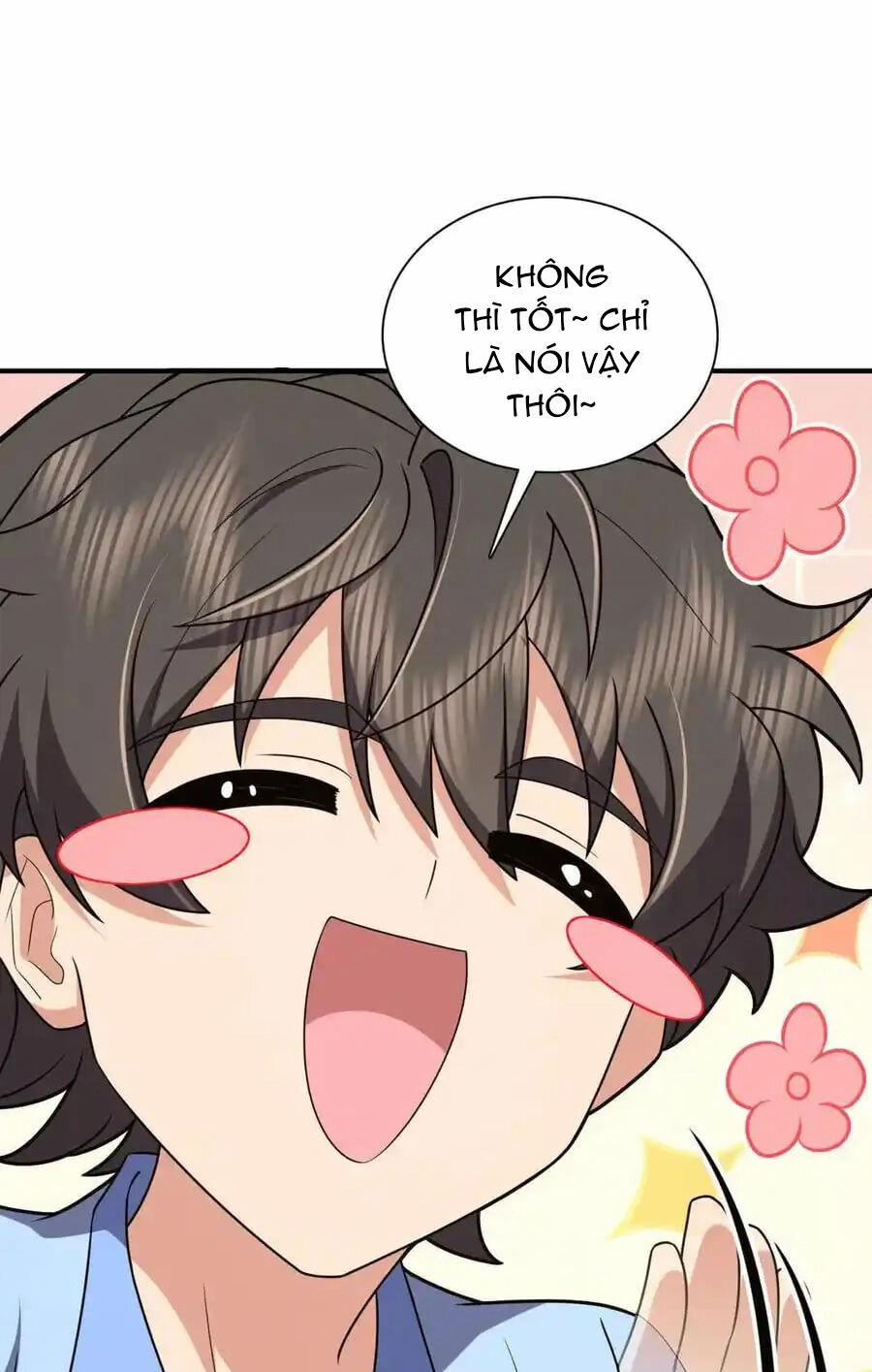 Bà Xã Nhà Tôi Đến Từ Ngàn Năm Trước 256 trang 54