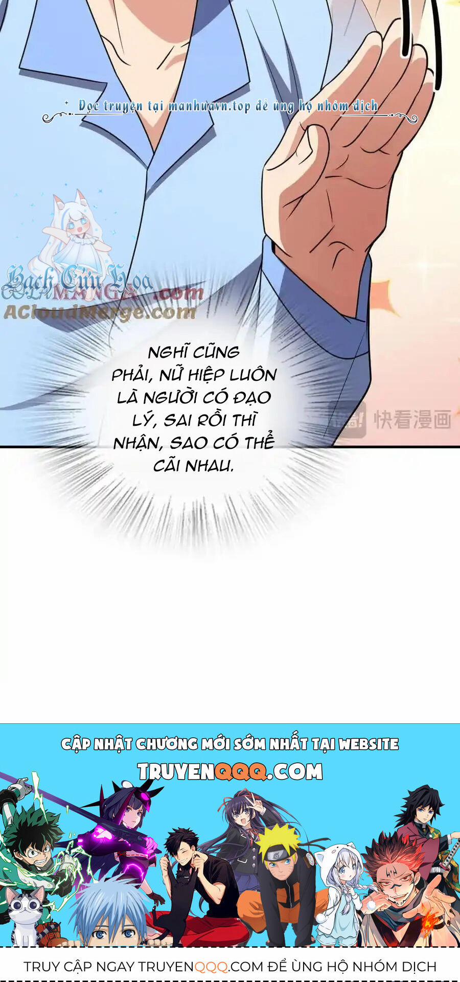 Bà Xã Nhà Tôi Đến Từ Ngàn Năm Trước 256 trang 55