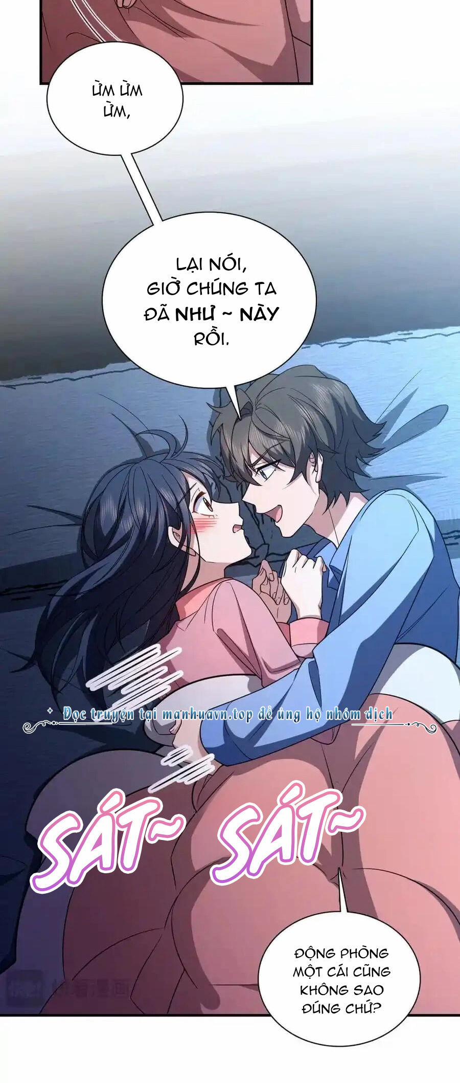 Bà Xã Nhà Tôi Đến Từ Ngàn Năm Trước 256 trang 8