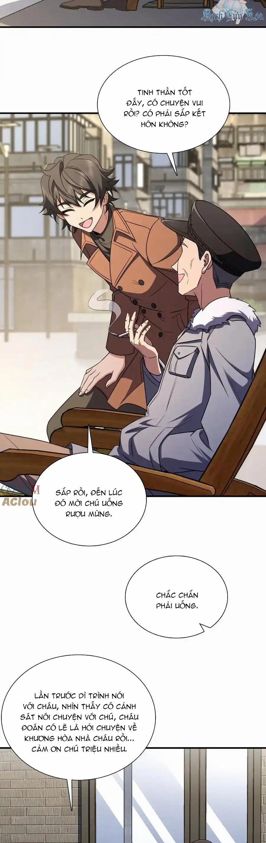 Bà Xã Nhà Tôi Đến Từ Ngàn Năm Trước 257 trang 1