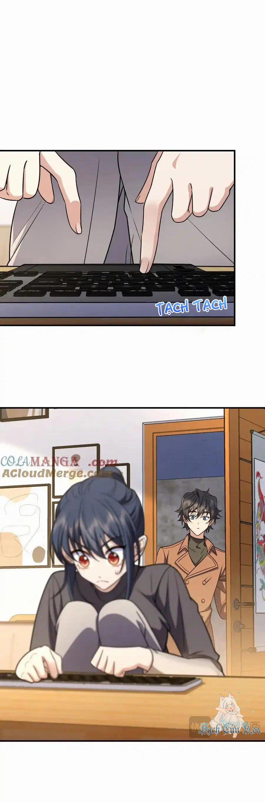 Bà Xã Nhà Tôi Đến Từ Ngàn Năm Trước 257 trang 10