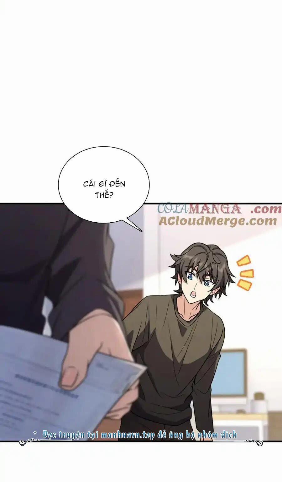 Bà Xã Nhà Tôi Đến Từ Ngàn Năm Trước 257 trang 16