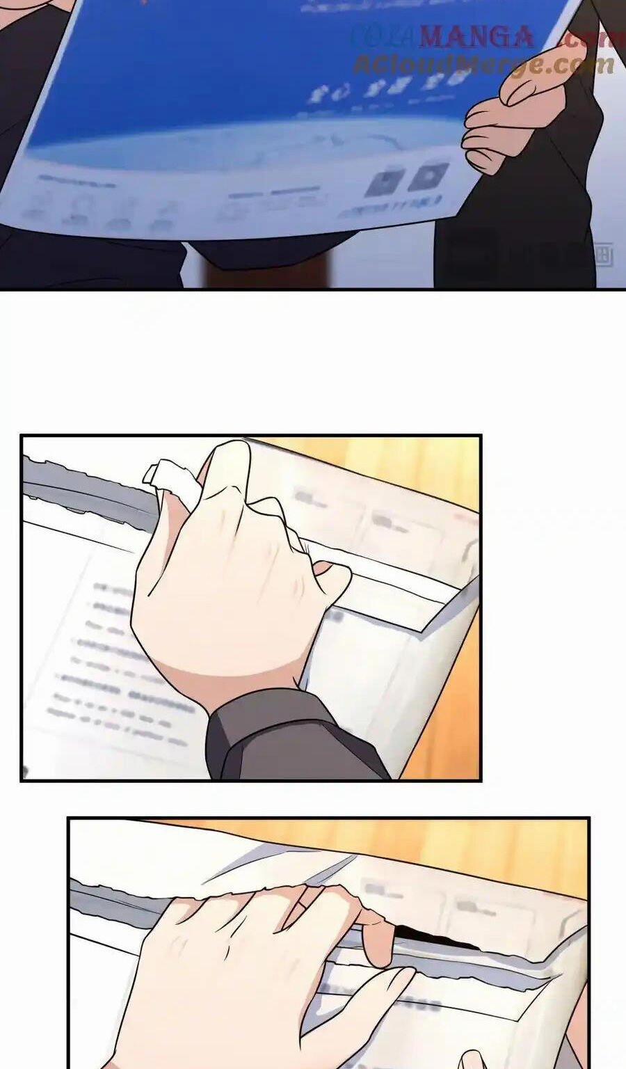 Bà Xã Nhà Tôi Đến Từ Ngàn Năm Trước 257 trang 19