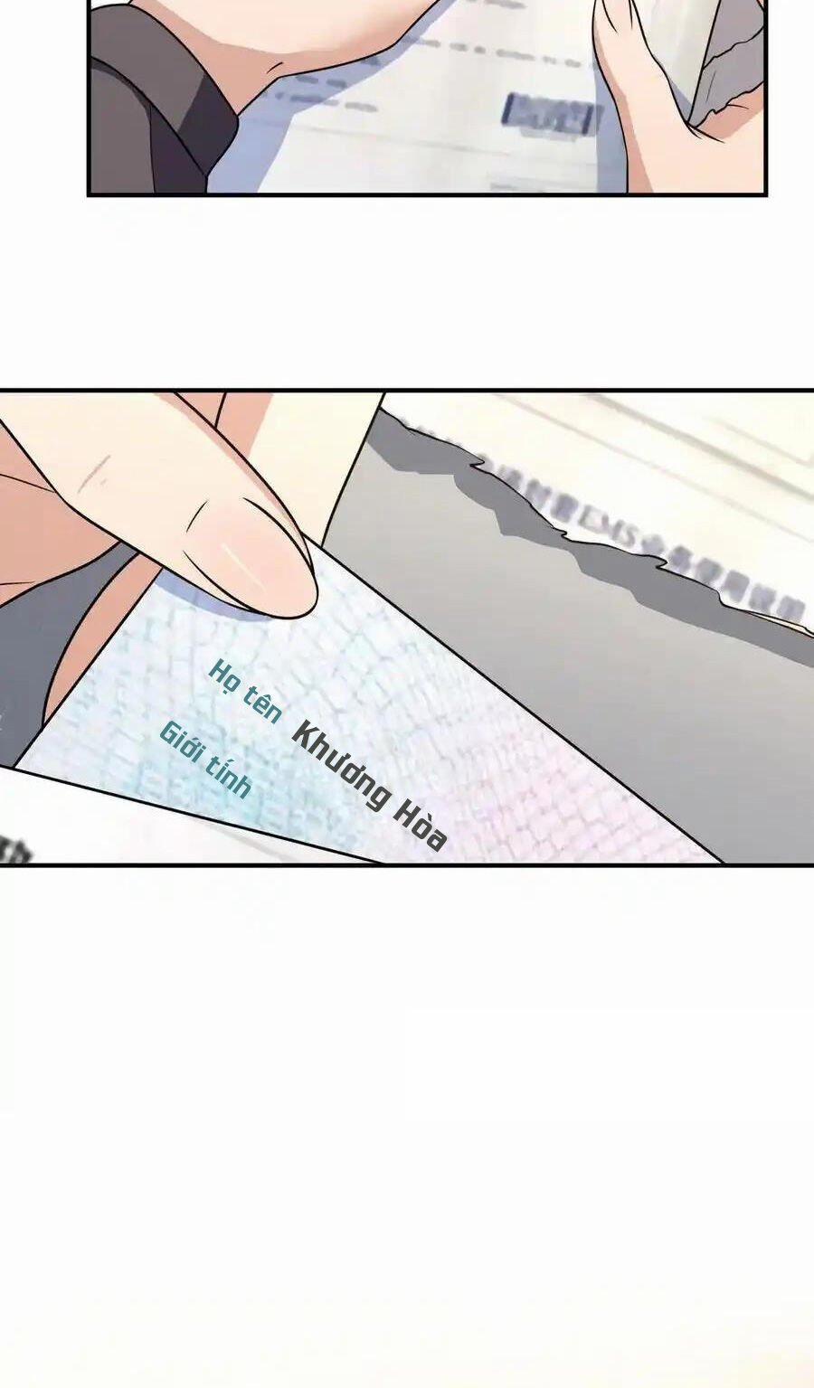 Bà Xã Nhà Tôi Đến Từ Ngàn Năm Trước 257 trang 20