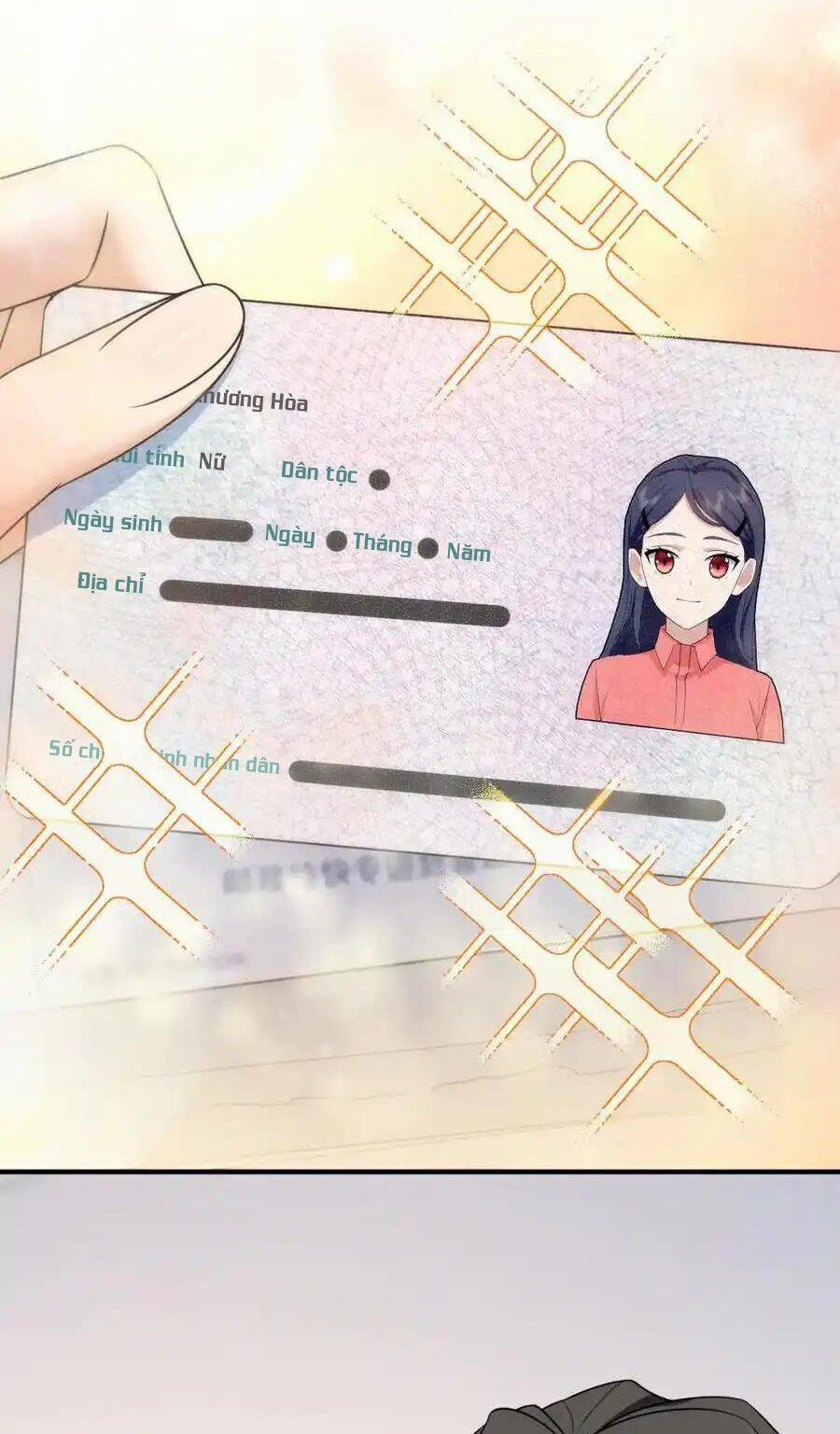 Bà Xã Nhà Tôi Đến Từ Ngàn Năm Trước 257 trang 21