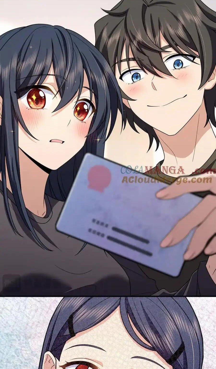 Bà Xã Nhà Tôi Đến Từ Ngàn Năm Trước 257 trang 22