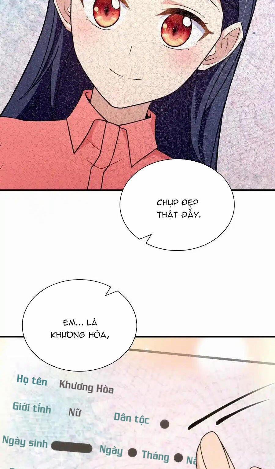 Bà Xã Nhà Tôi Đến Từ Ngàn Năm Trước 257 trang 23