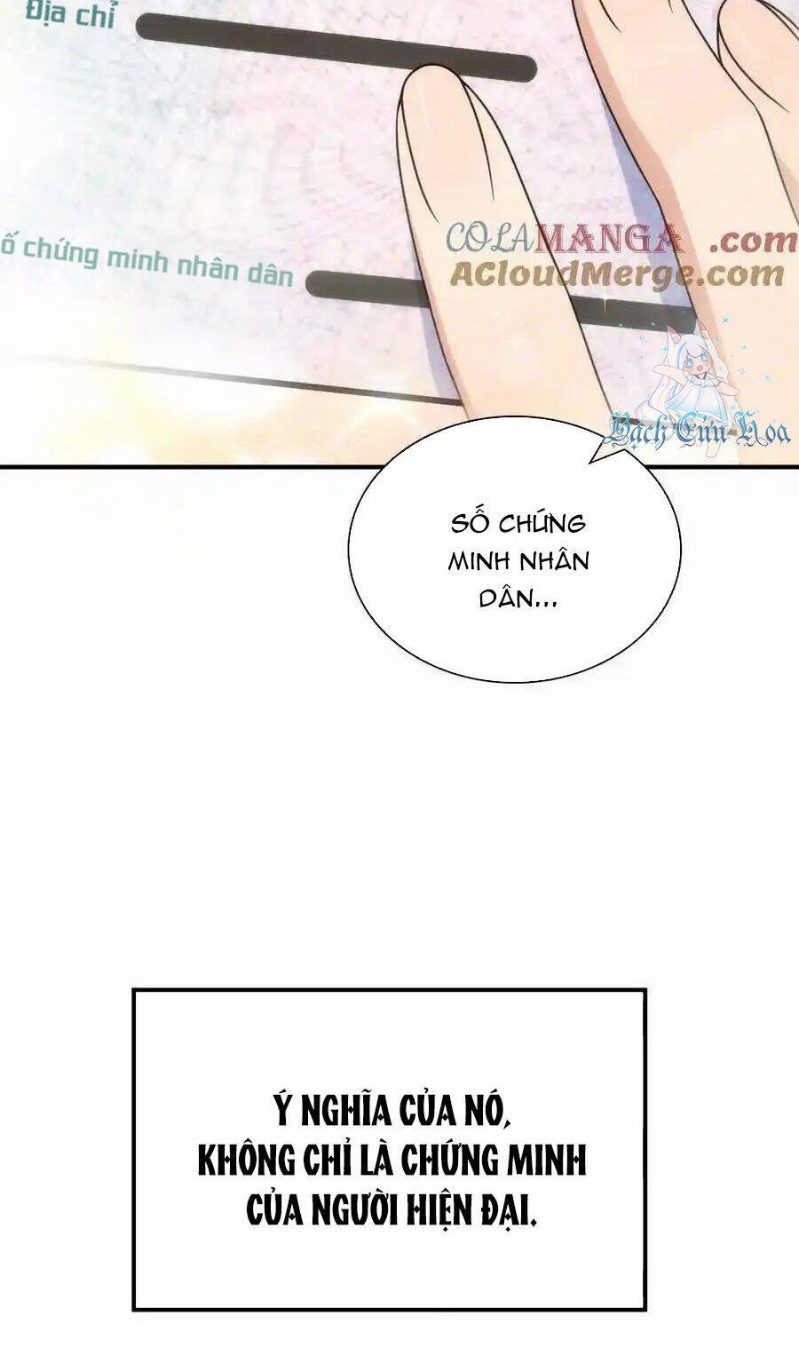 Bà Xã Nhà Tôi Đến Từ Ngàn Năm Trước 257 trang 24