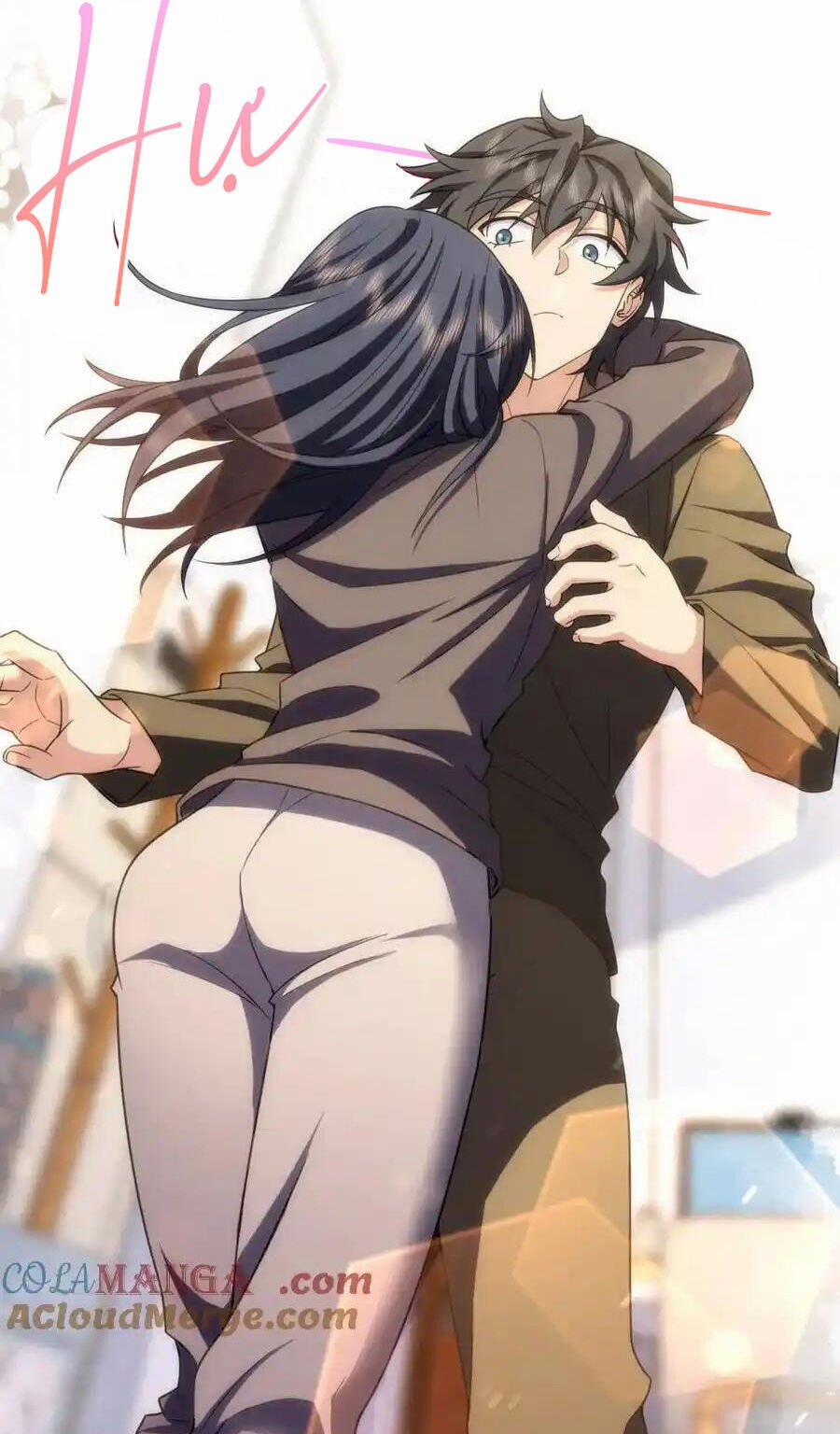 Bà Xã Nhà Tôi Đến Từ Ngàn Năm Trước 257 trang 29