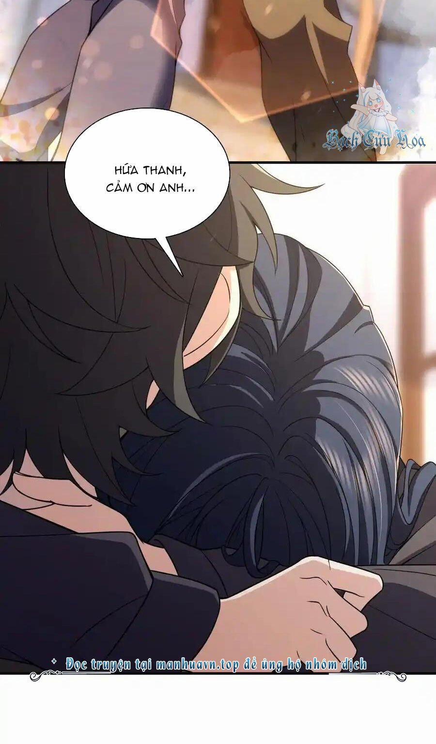 Bà Xã Nhà Tôi Đến Từ Ngàn Năm Trước 257 trang 30