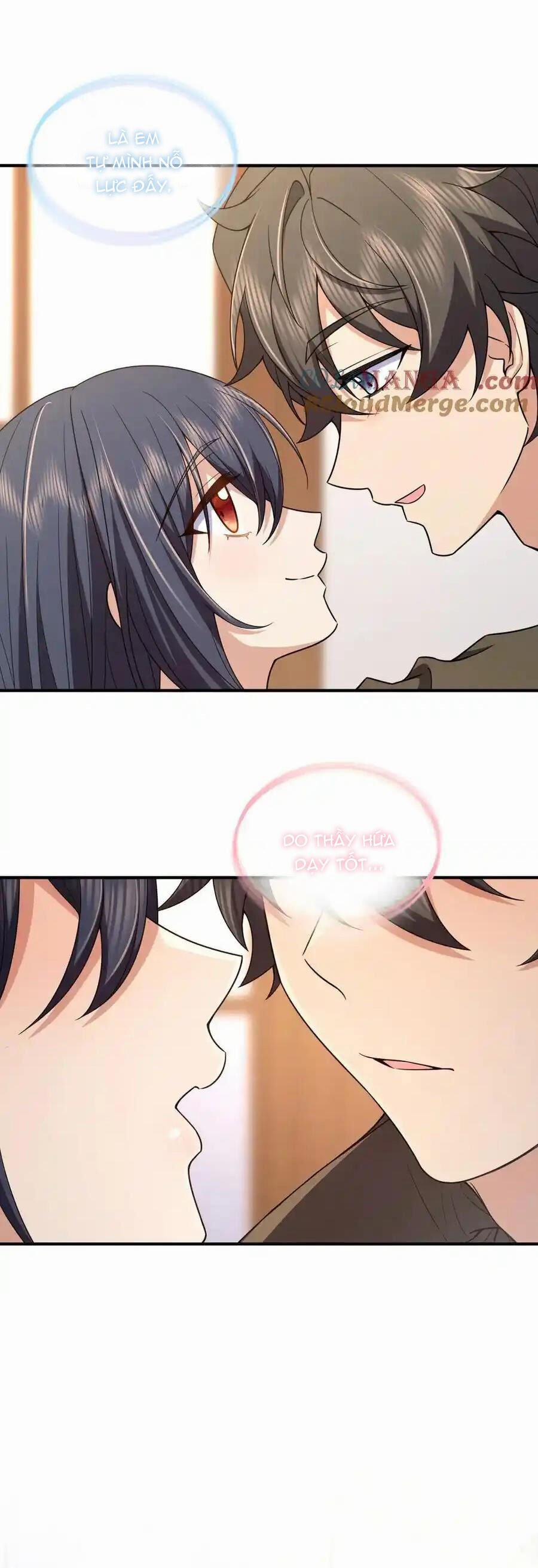 Bà Xã Nhà Tôi Đến Từ Ngàn Năm Trước 257 trang 31